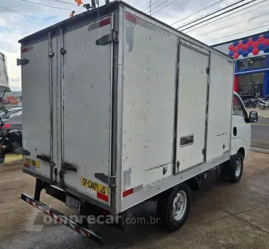 Bongo K-2500 2.5 Bau Diesel