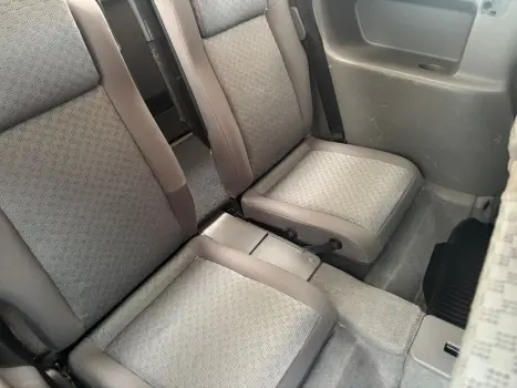 ZAFIRA 2.0 MPFI Expression 8V