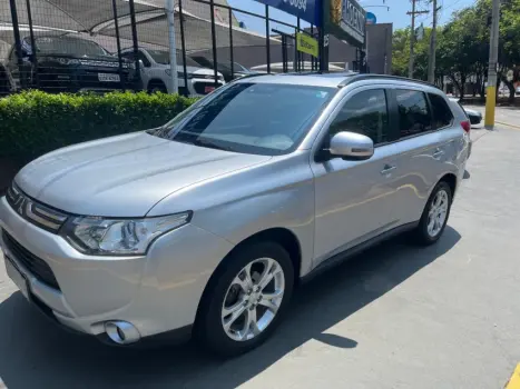 OUTLANDER 2.0 16V