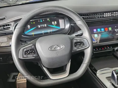 ARRIZO 6 PRO 1.5 TCI FLEX HYBRID CVT