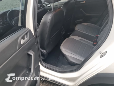 NIVUS 1.0 200 TSI Highline