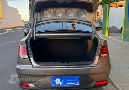 HB20S 1.0 12V Vision