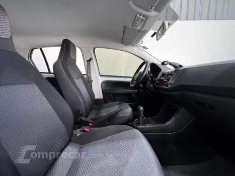 UP 1.0 MPI MOVE UP 12V FLEX 4P MANUAL