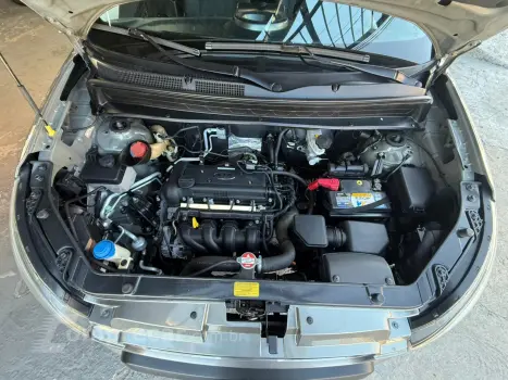 SOUL EX 1.6 U.173 16V