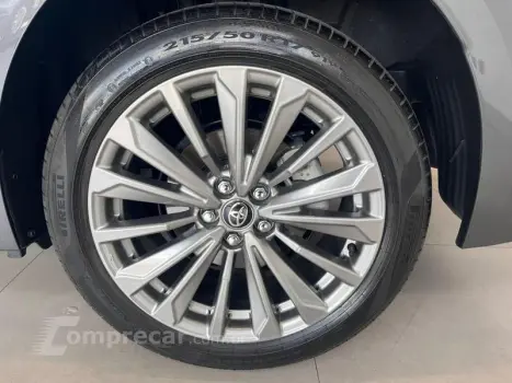 COROLLA XEI 2.0 16V FLEX AUT.