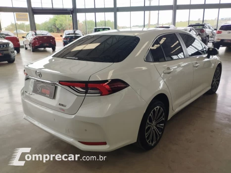 COROLLA 2.0 Altis 16V