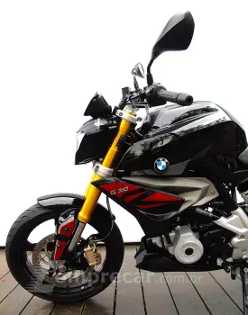 BMW G 310 R ABS