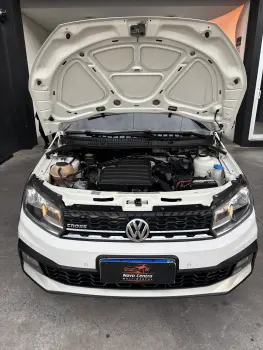 SAVEIRO 1.6 Cross CD 16V