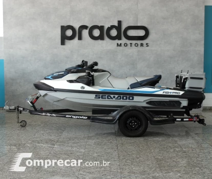 SEA-DOO 170 FISH PRO