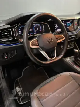 Nivus Comfortline 1.0 200 TSI Flex Aut.