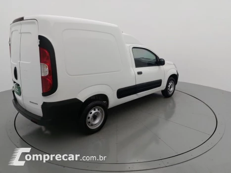 FIORINO 1.4 MPI FURGÃO ENDURANCE 8V FLEX 2P MANUAL