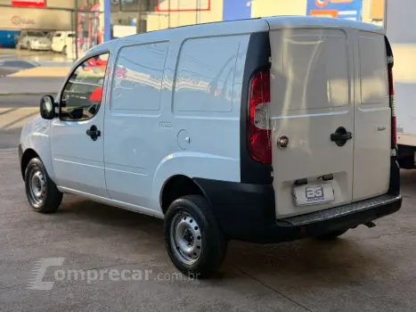 Doblo Cargo 1.8 mpi Fire Flex