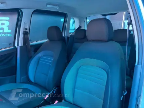 IDEA 1.4 MPI Attractive 8V