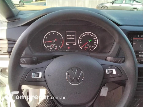 T-CROSS 1.0 200 TSI TOTAL FLEX SENSE AUTOMÁTICO