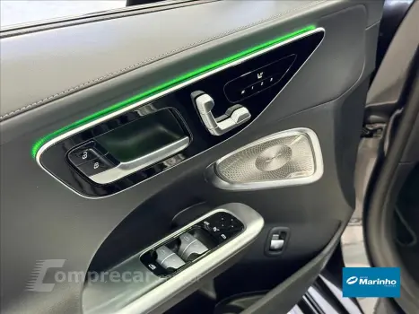 C 300 2.0 EQ BOOST HÍBRIDO AMG LINE 9G-TRONIC