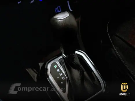 RENEGADE - 1.3 T270 TURBO LONGITUDE AT6