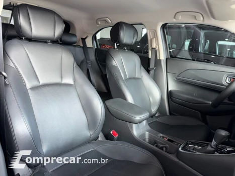 HR-V 1.5 DI I-vtec EXL