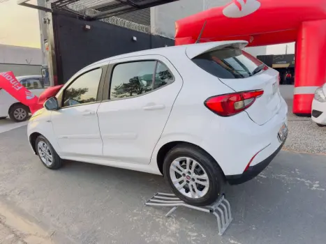 ARGO 1.0 Firefly Drive