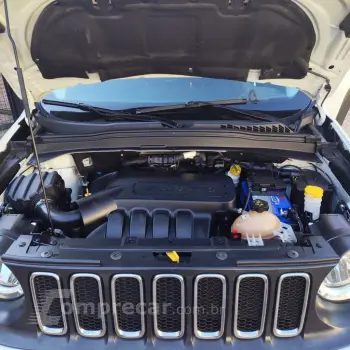 Renegade Sport 1.8 4x2 Flex 16V Aut.