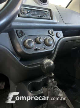 UNO 1.0 EVO Vivace 8V
