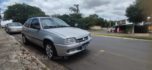 KADETT 2.0 MPFI GL 8V