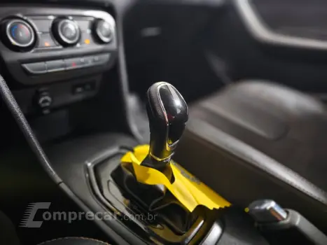 Tiggo 2 Look 1.5 16V Flex Aut.5p