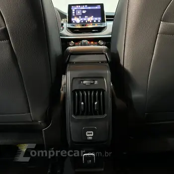 COMPASS LONG. T270 1.3 TB 4x2 Flex Aut.