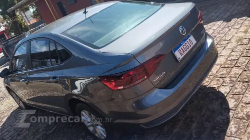 VIRTUS 1.0 200 TSI Comfortline