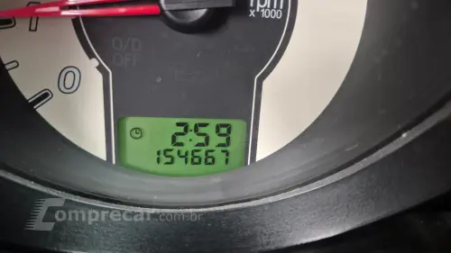 FIESTA 1.0 MPI Trail Hatch 8V