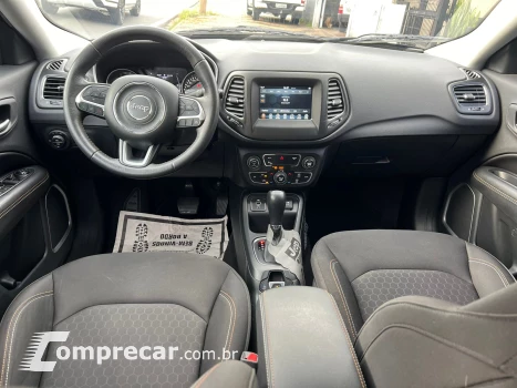 COMPASS 2.0 16V Sport