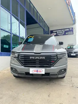 RAMPAGE RT 2.0 TURBO 4X4