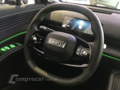 7 1.5 TGDI PHEV PRESTIGE DHT