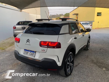 C4 CACTUS 1.6 VTI 120 Feel