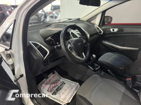 Ecosport 1.6 4P FREESTYLE FLEX