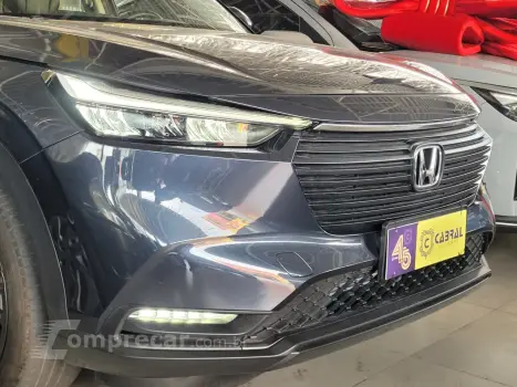 HR-V EXL 1.5 Flex Sensing 16V 5p Aut.