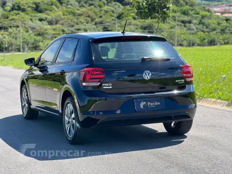 POLO 1.0 200 TSI Highline