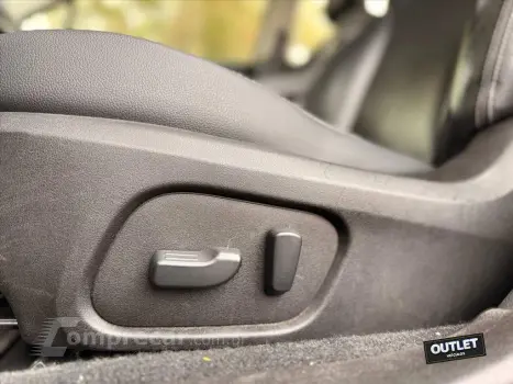 XV 2.0 16V I-S GASOLINA 4P 4WD AUTOMÁTICO