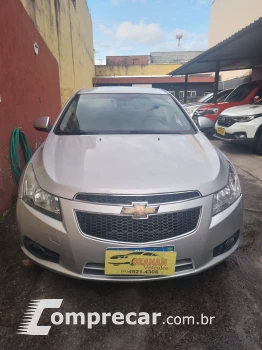 CRUZE 1.8 LTZ 16V