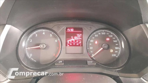 GOL 1.0 12V MPI TOTALFLEX 4P MANUAL