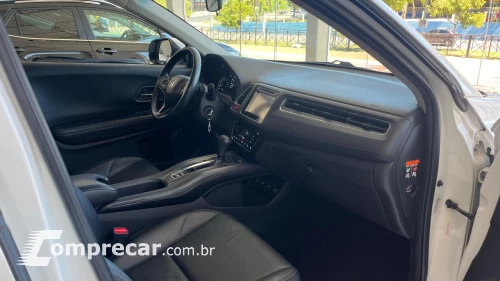 HR-V 1.8 16V 4P EXL FLEX AUTOMÁTICO CVT