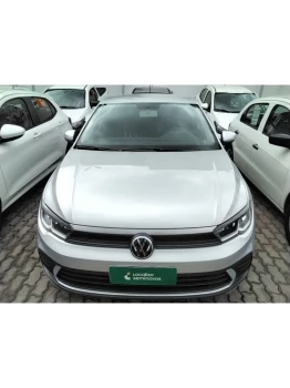 Volkswagen POLO 1.0 MPI MANUAL 4 portas