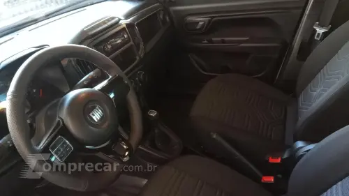 STRADA 1.3 Firefly Freedom CS