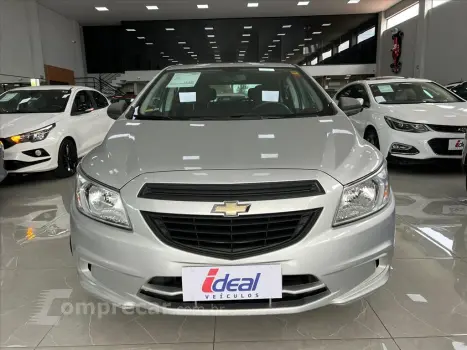 ONIX 1.0 MPFI JOY 8V FLEX 4P MANUAL