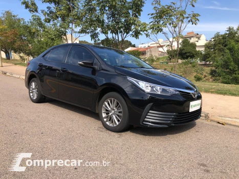 COROLLA 1.8 GLI Upper 16V