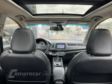 HR-V 1.5 16V Turbo Touring