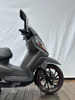 DAFRA CITYCOM S 300I