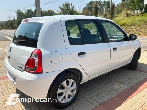 CLIO EXPRESSION 1.0 16V 4P