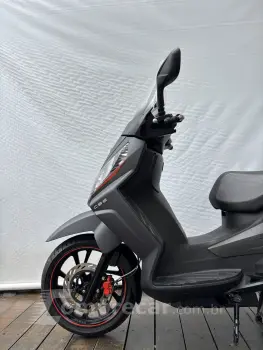 DAFRA CITYCOM S 300I