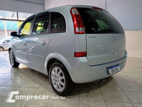 Meriva Premium