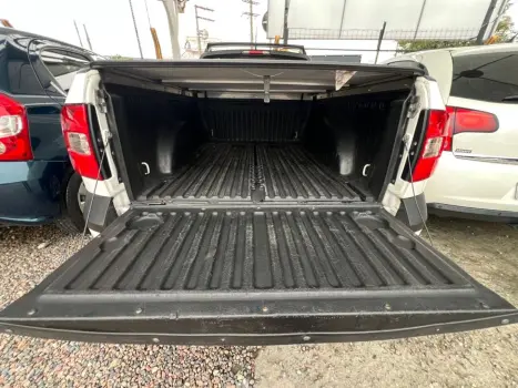 Saveiro 1.6 Mi Cs 8V Flex 2P Manual G.Vi